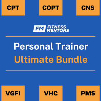 Personal Trainer Ultimate Bundle 1 PT-Ultimate-Bundle