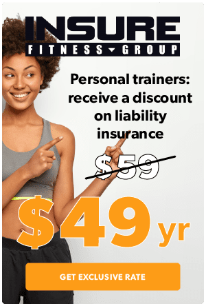 Personal Trainer Insurance for 2024