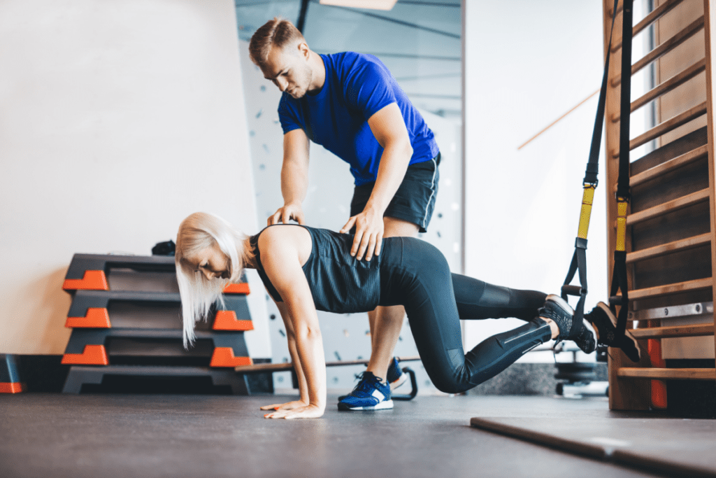 Personal Trainer Job Outlook 2024 What To Expect In the Coming Years